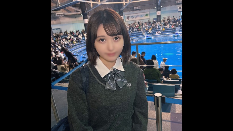 HMN-364 背後位中出忙偷吃討厭被幹妻子 月乃露娜